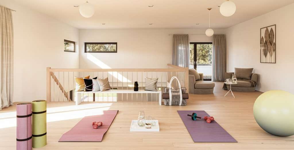 Immobilie in Rehau - Ein Zuhause fürs Leben – Ihr Neubauhaus mit 4 Zimmern - Bild 2