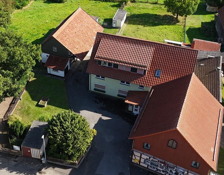 Immobilie in Bad Gandersheim - Einfamilienhaus freistehend in Bad Gandersheim - Bild 0