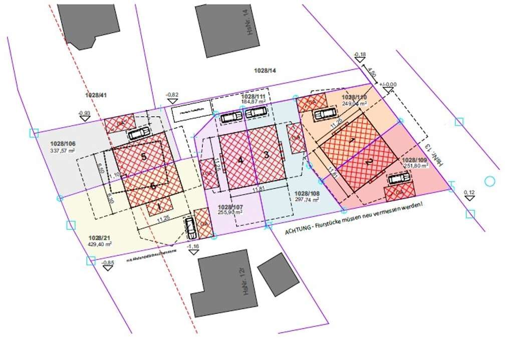 Immobilie in Brunnthal - Doppelhaushälfte, Neubau in verkehrsgünstiger Lage Brunnthal/ H3 - Bild 1