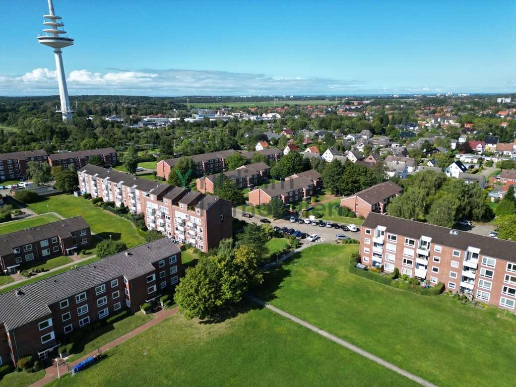 Immobilie in Cuxhaven - Renditestarkes Mehrfamilienhaus mit 4 Einheiten - Bild 3