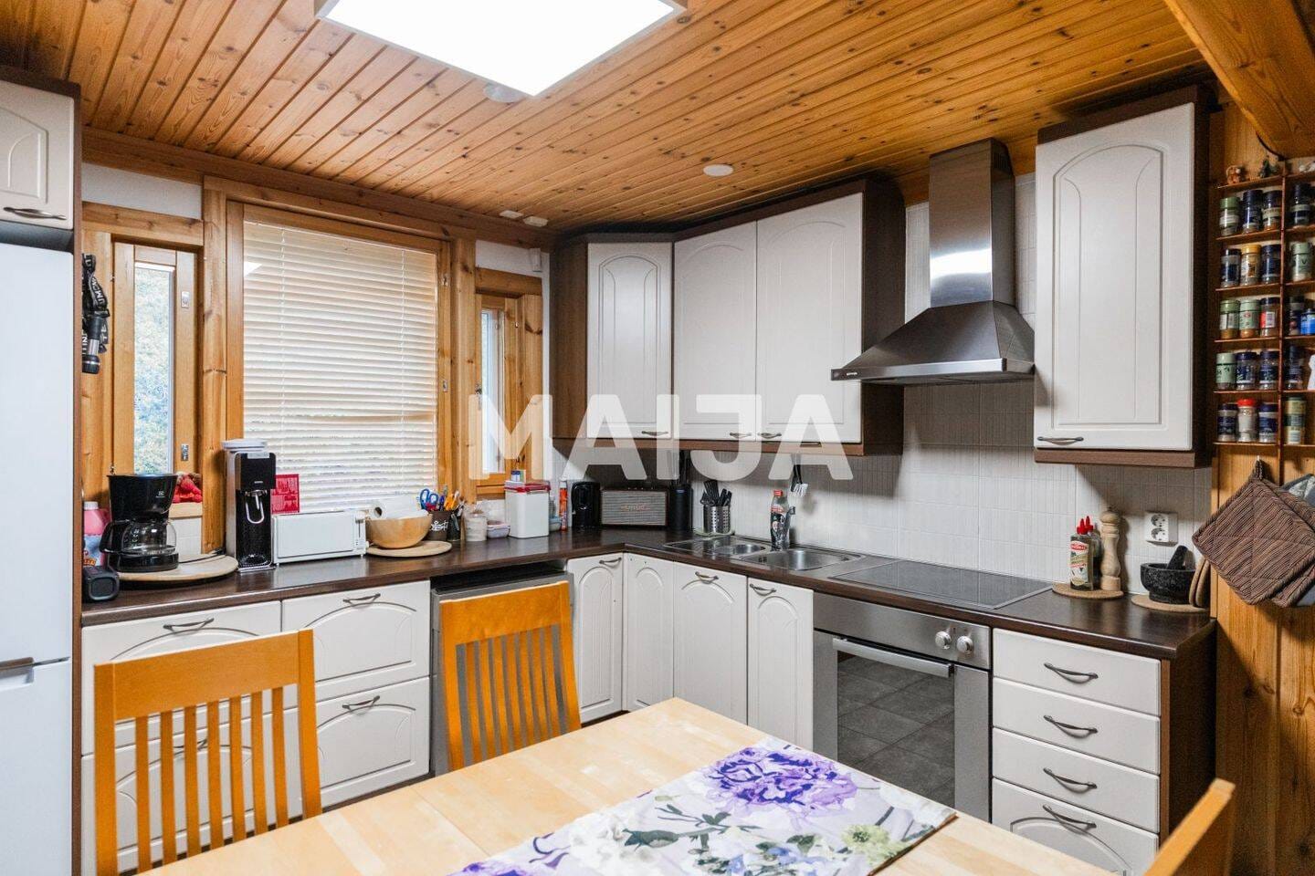 Immobilie in Külsheim - Haus in Posio - Bild 3