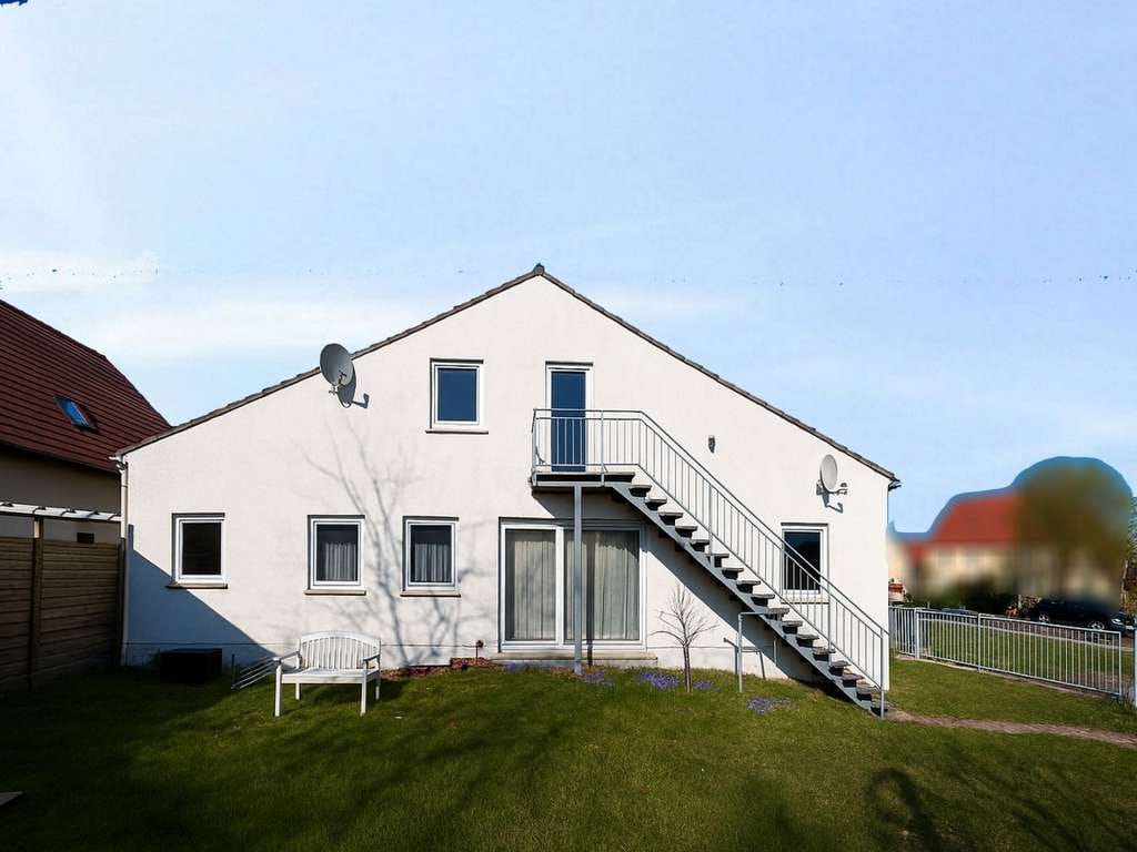 Immobilie in Espelkamp - Familientraum mit Potenzial in ruhiger Lage von Espelkamp-Frotheim - Bild 2