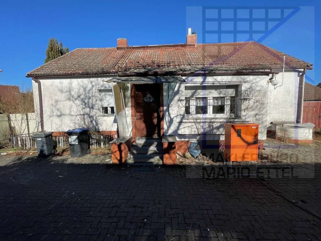 Immobilie in Kolkwitz - MIETKAUF MIT KAUFGARANTIE - Bild 1