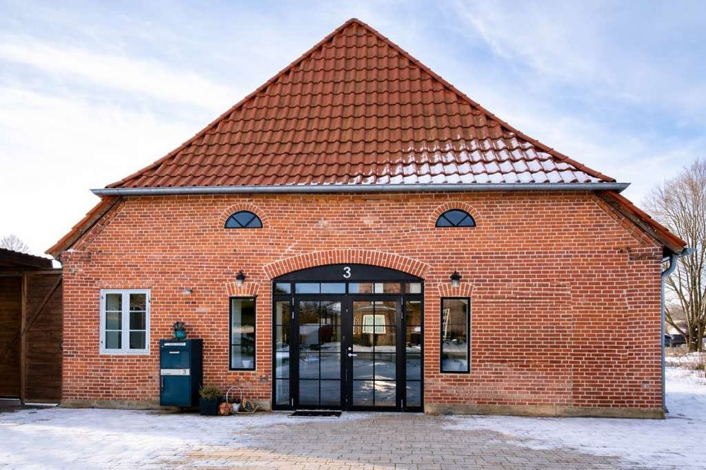 Immobilie in Damendorf - Stilvoll transferiert in moderne Technik - Bild 0