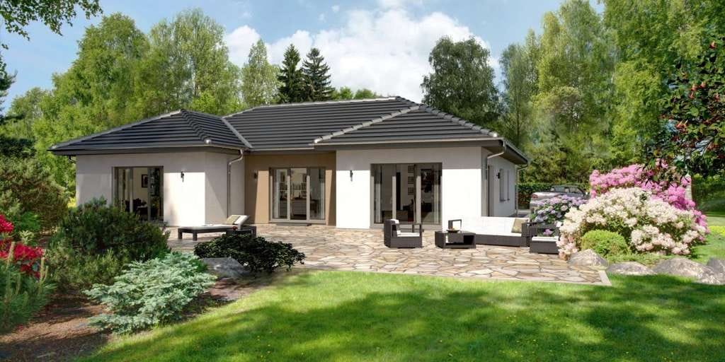 Immobilie in Schechingen - Lifetime 9 - Ihr individueller Bungalow - Ein Traumhaus nach Ihren Wünschen - Bild 0