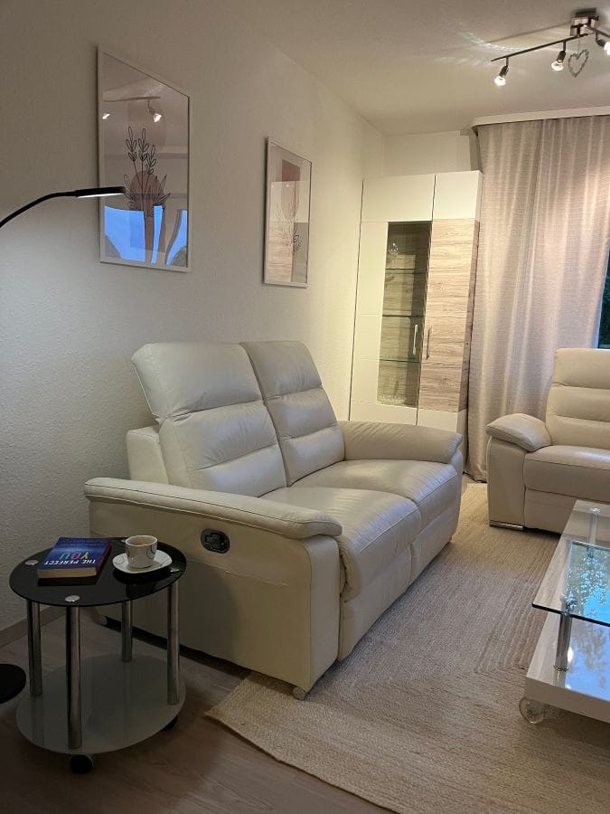 Immobilie in Ebhausen - Seniorenwohnung in Wohnanlage, Südseite - Bild 4