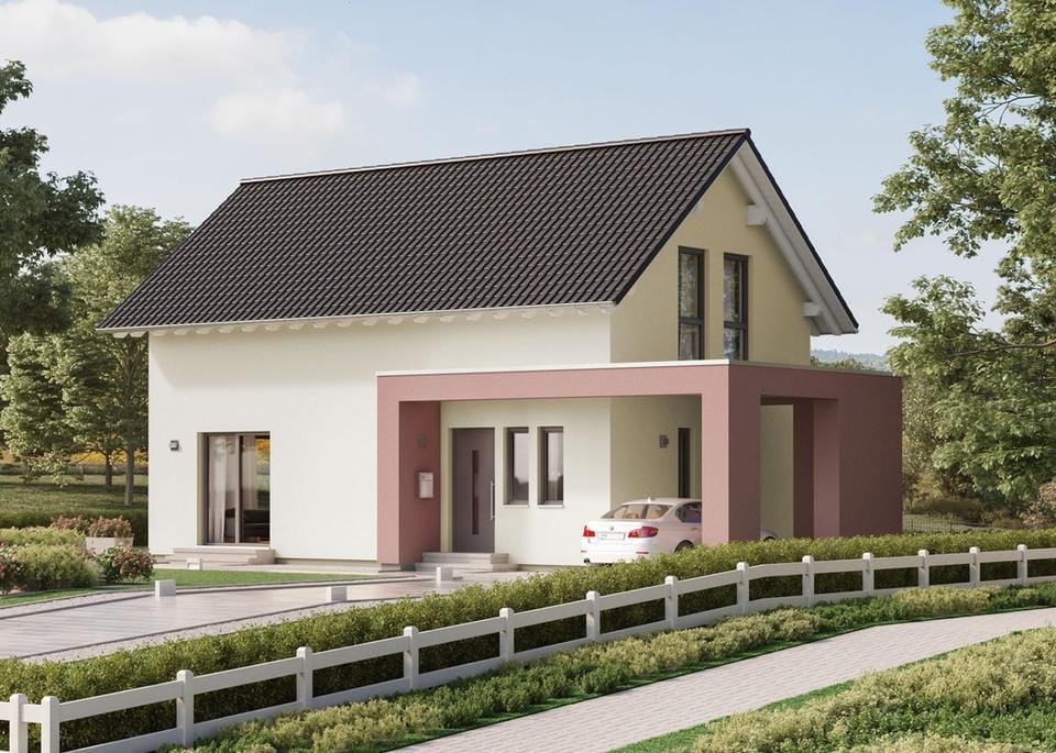 Immobilie in Wilburgstetten - Unschlagbare massa Aktion! 22.000€ beim Hauskauf sparen! - Bild 0