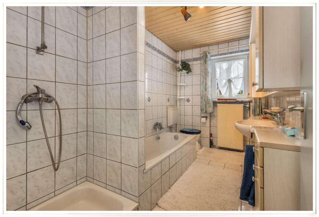 Immobilie in Adelzhausen - Charmantes Einfamilienhaus auf über 900 m² Grund!  - Bild 4