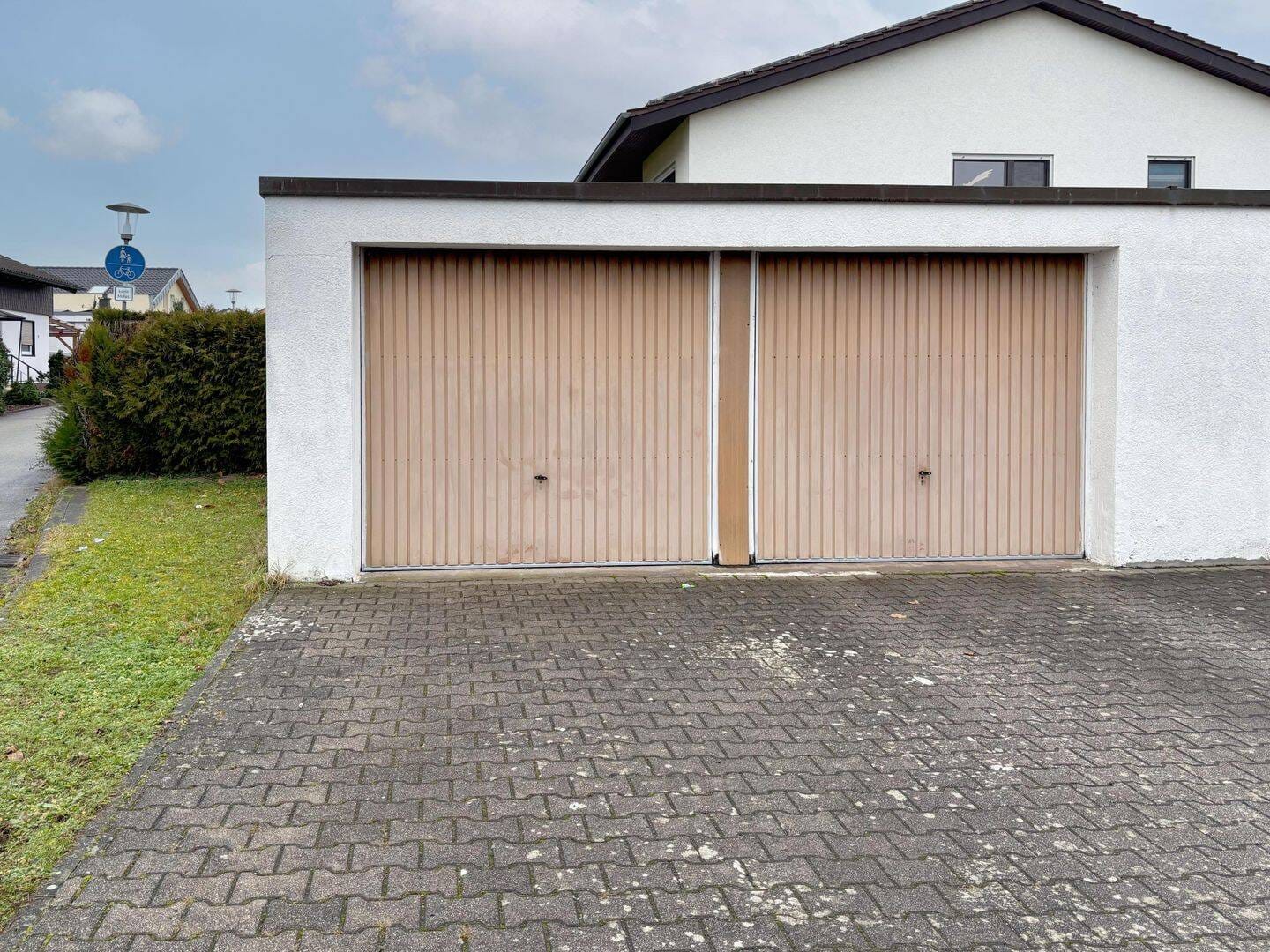 Immobilie in Ötisheim - Hier ist Eigennutzung & Vermietung möglich! - Bild 3