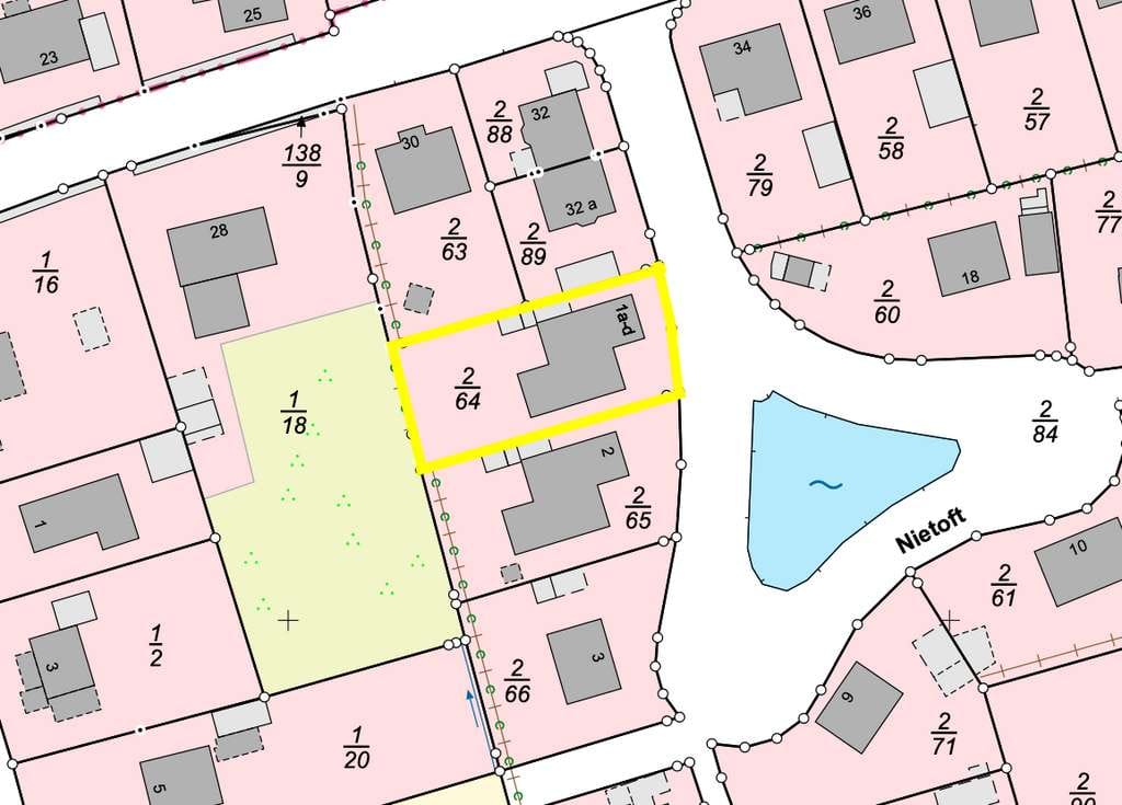 Immobilie in Schaalby - Provisionsfrei! Inkl. Terrasse & Carport in Schaalby bei Schleswig - Bild 4