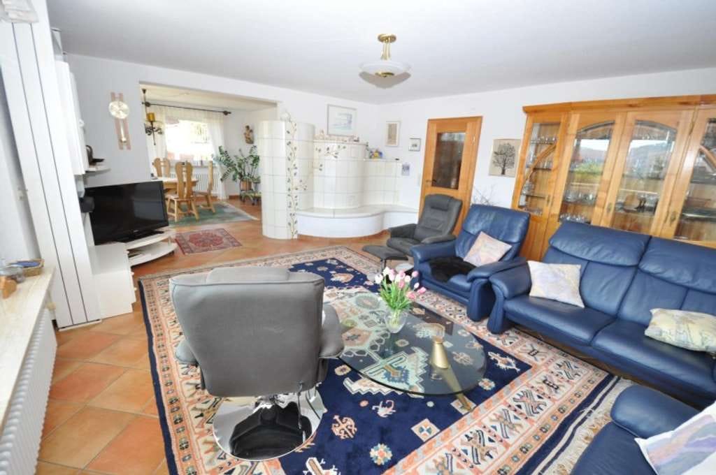 Immobilie in Öhningen - 3-Familienhaus mit Seesicht und guter Bausubstanz in bevorzugter sehr ruhiger Wohnlage - Bild 4