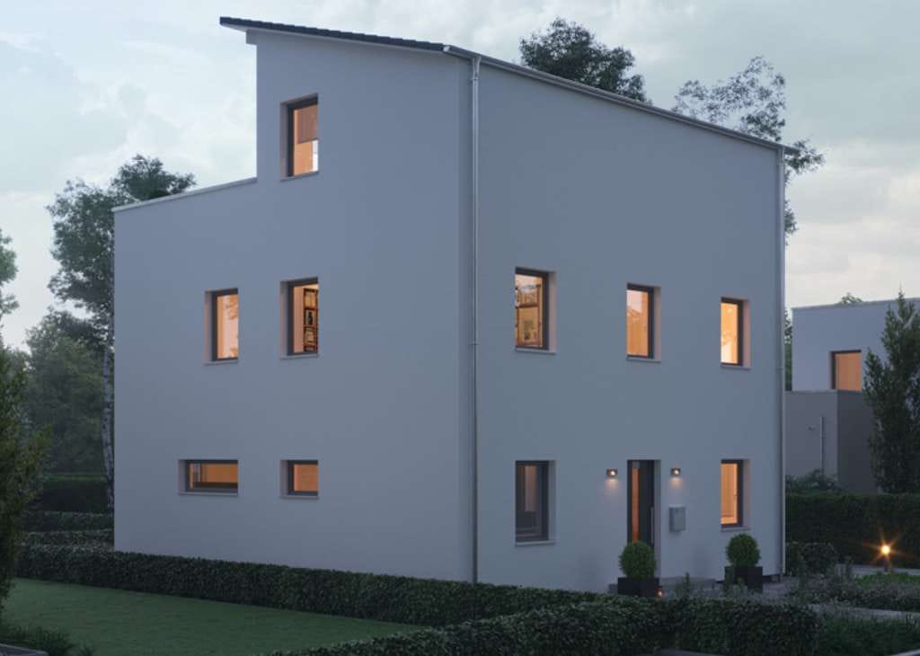 Immobilie in Weißenborn/Erzgebirge - Deluxe Haus für deluxe Familie - Bild 3