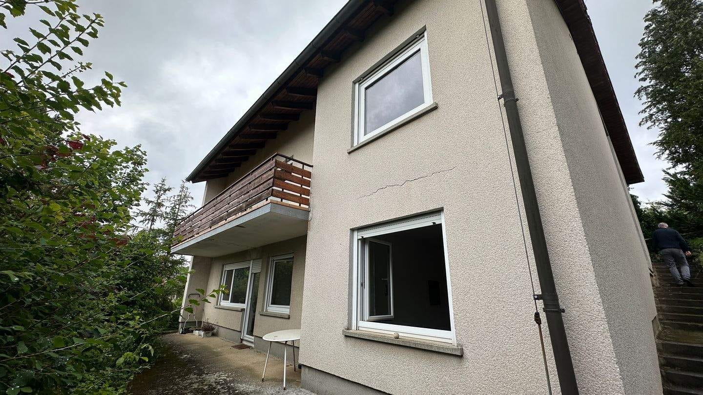 Immobilie in Üchtelhausen - Gutes Haus in Zell - Bild 3