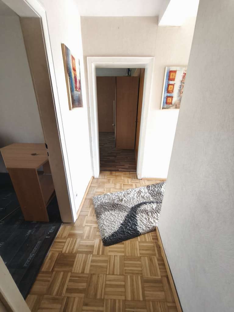 Immobilie in Dorsten - Schön geschnittene 3,5 Zimmer Wohnung mit großem Balkon - Bild 3