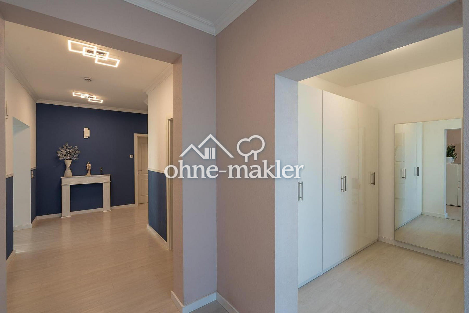 Immobilie in Satteldorf - Einfamilienhaus mit viel Wohnraum - Bild 4