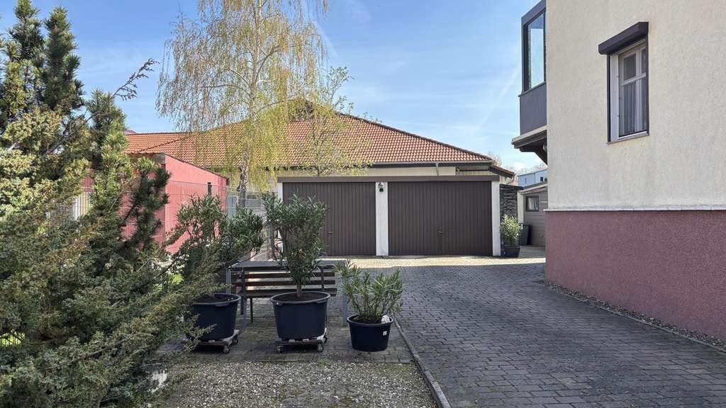 Immobilie in Thale - Familienidyll mit Einliegerwohnung - Bild 4