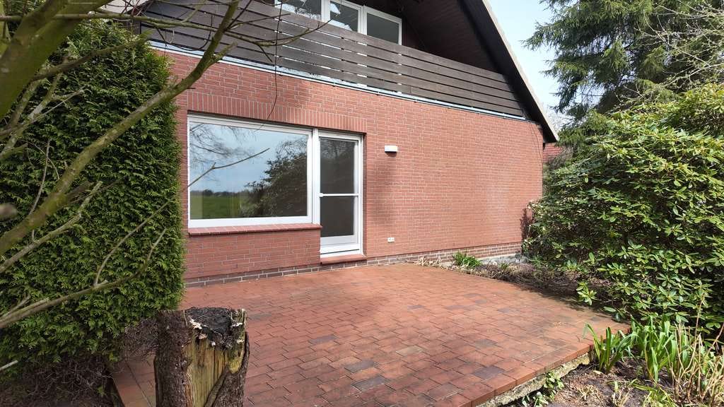 Immobilie in Worpswede - Einfamilienhaus mit Garage in Worpswede, 5 Zimmer, ca. 160 m² - Bild 2