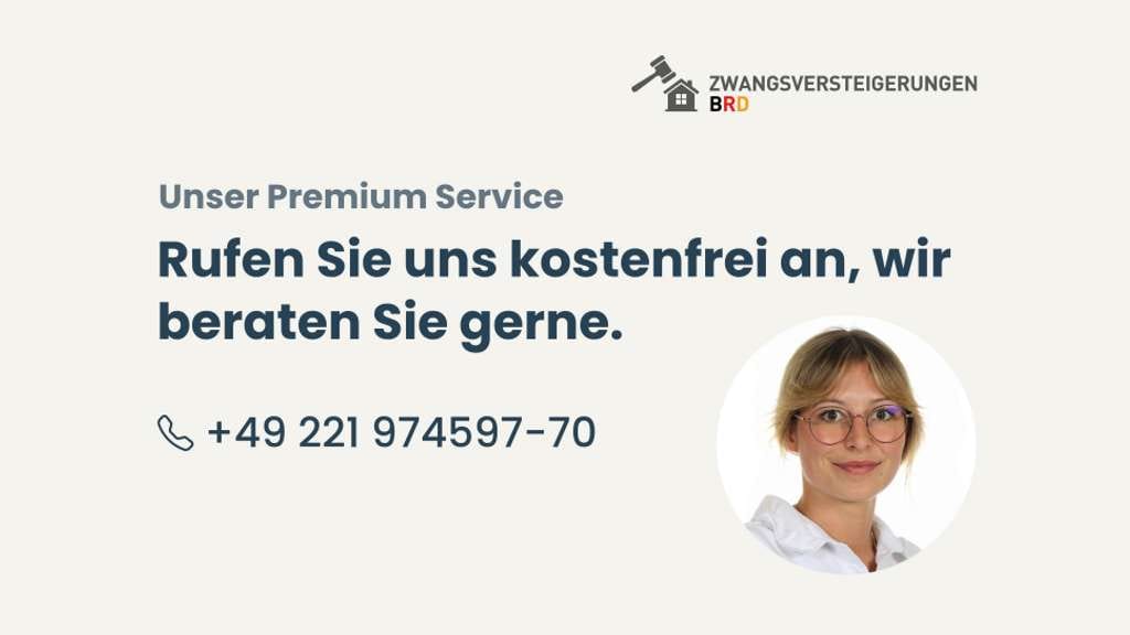 Immobilie in Hohen Neuendorf - Kapitalanlage - Freistehendes Mehrfamilienhaus - Bild 2