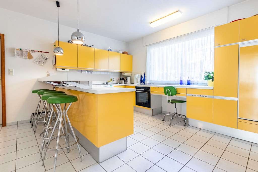 Immobilie in Emden - Raumwunder für die ganze Familie – 8 Zimmer in Emden-Wolthusen - Bild 3