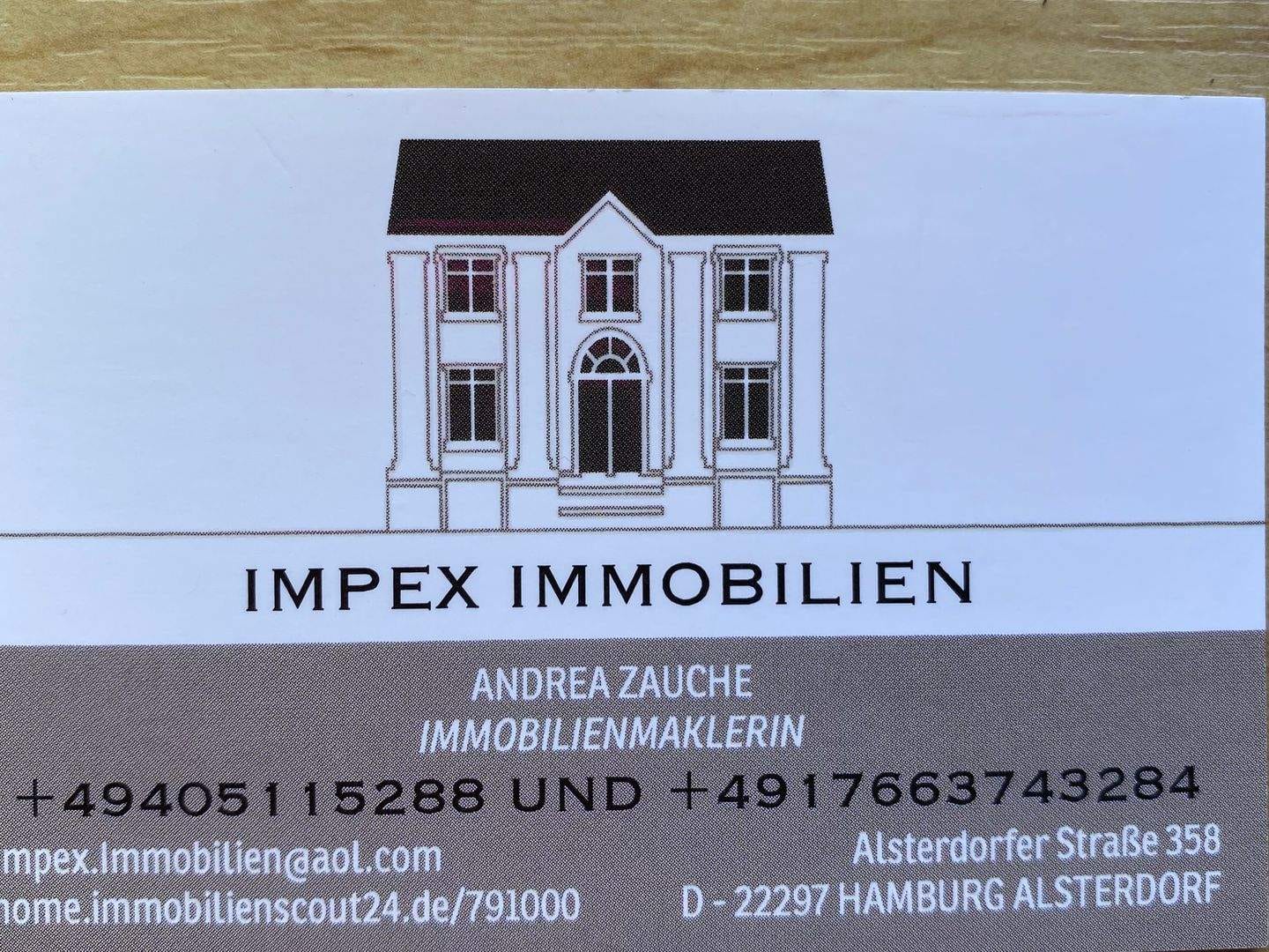 Immobilie in Bad Fallingbostel - *** BAD FALLINGBOSTEL ! * NEU SANIERTE VERMIETETE 3 ZIMMER ETW * SONNIGE GROSSE LOGGIA * EBK * VOLLBAD * GARAGE *** - Bild 0