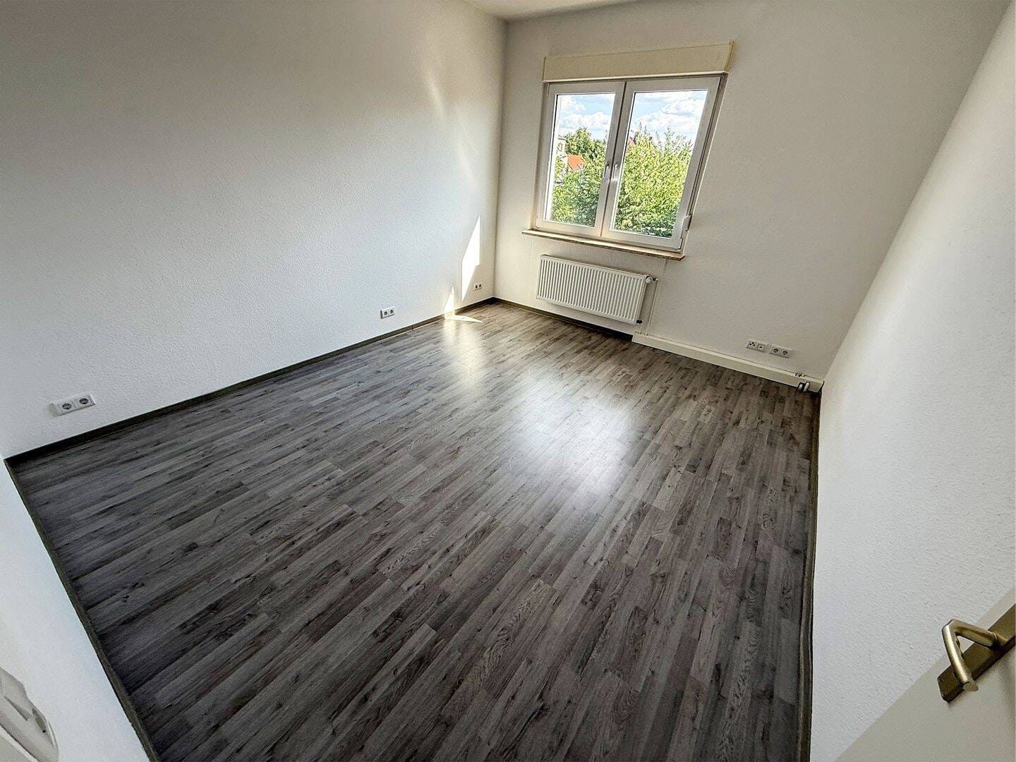 Immobilie in Bad Dürrenberg - Saniertes Zweifamilienhaus in ruhiger Lage - Bild 4