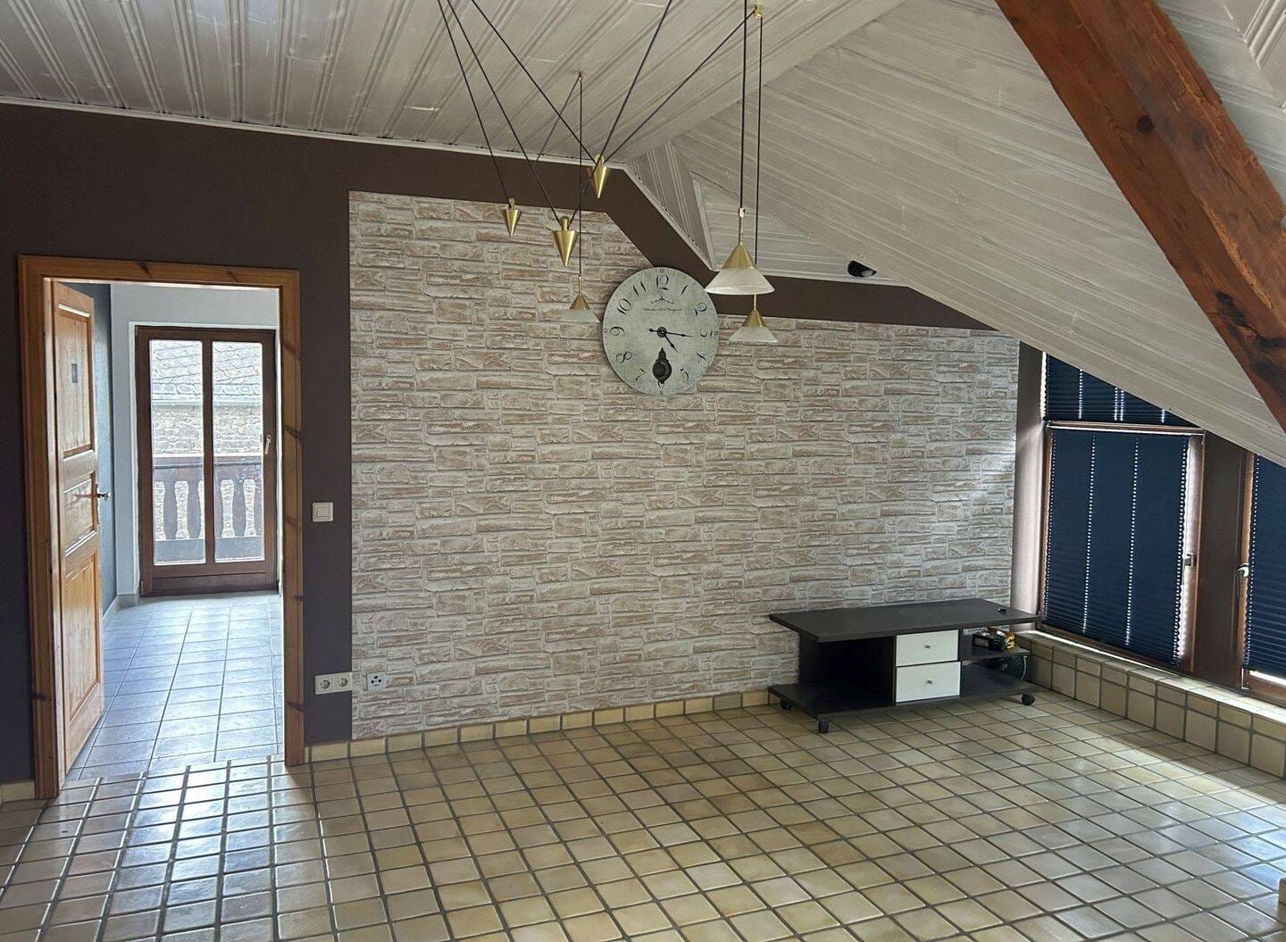 Immobilie in Ochtendung - Charmante Eigentumswohnung mit 4-Zimmer, Balkon und Garage im Herzen von Ochtendung - Bild 3