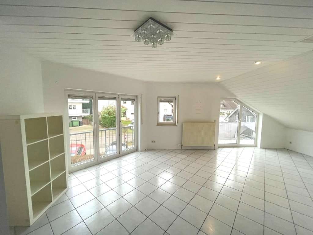 Immobilie in Angelbachtal - Tolle 2- oder 3-Zimmer-Wohnung in Angelbachtal - Bild 4