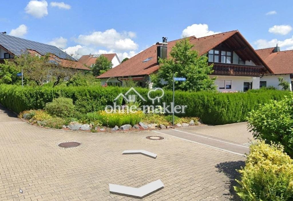 Immobilie in Hüttlingen - Einfamilienhaus freistehend in Hüttlingen - Bild 3
