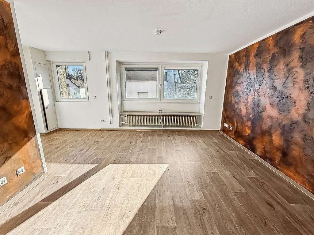 Immobilie in Wegberg - Viel Platz für die ganze Familie: Gepflegtes Zweifamilienhaus mit großem Garten in Wegberg-Arsbeck - Bild 4