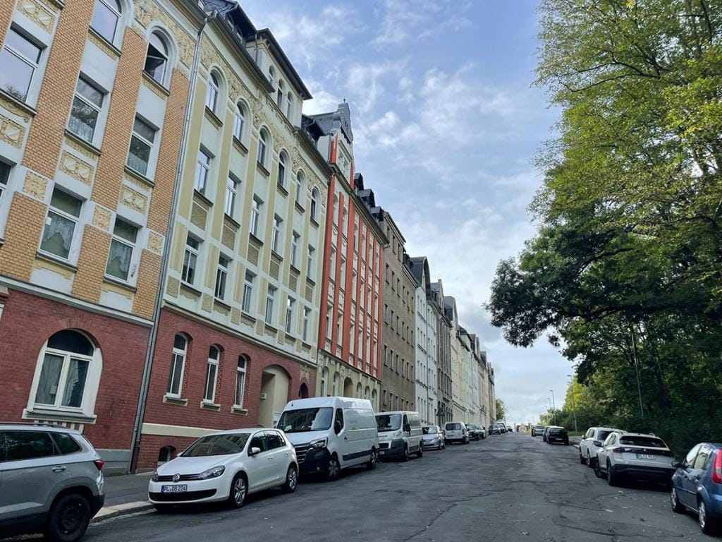 Immobilie in Plauen -  - Bild 0
