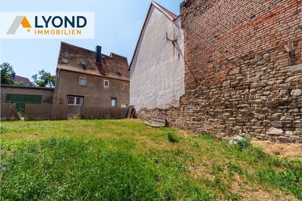 Immobilie in Arnstein - Mehrfamilienhaus im Herzen von Sandersleben! - Bild 4