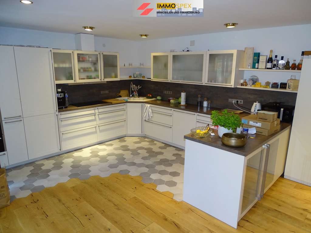 Immobilie in Inzlingen - Exklusive Maisonettewohnung für gehobene Ansprüche! - Bild 4
