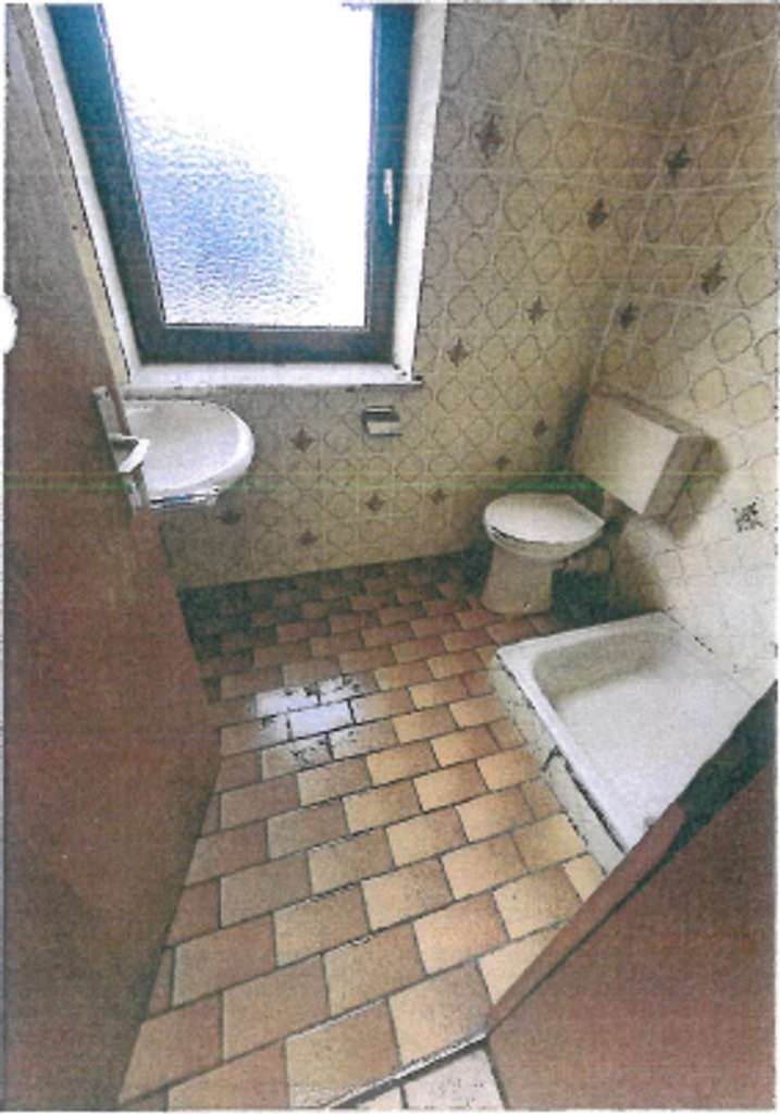 Immobilie in Bad Griesbach i.Rottal - Apartment mit Terrasse - Bild 1