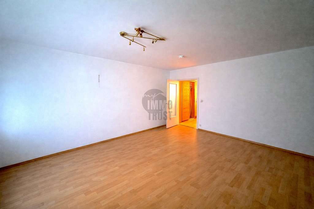 Immobilie in Laatzen - Perfekt für Messegäste: Attraktive 1-Zimmer-Wohnung nahe Messegelände - Bild 1