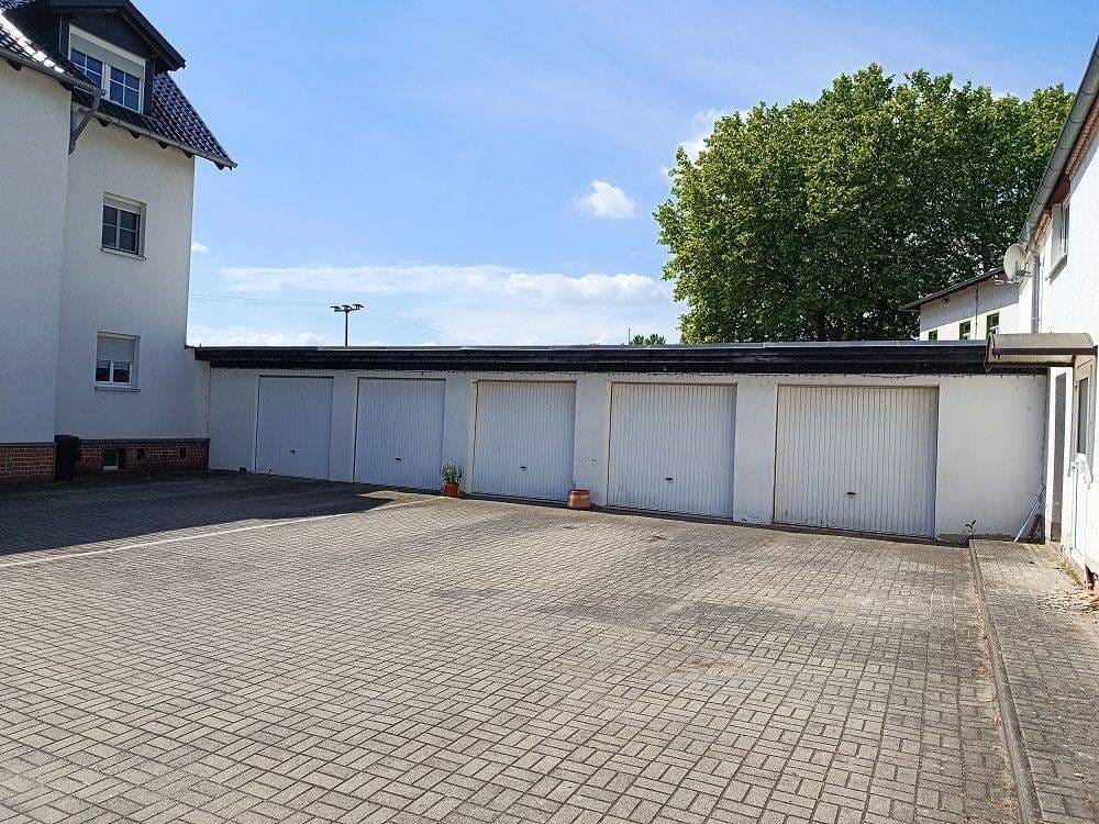 Immobilie in Teutschenthal - Mehrfamilienhaus mit stabiler Ertragsbasis und Entwicklungspotential - Bild 4