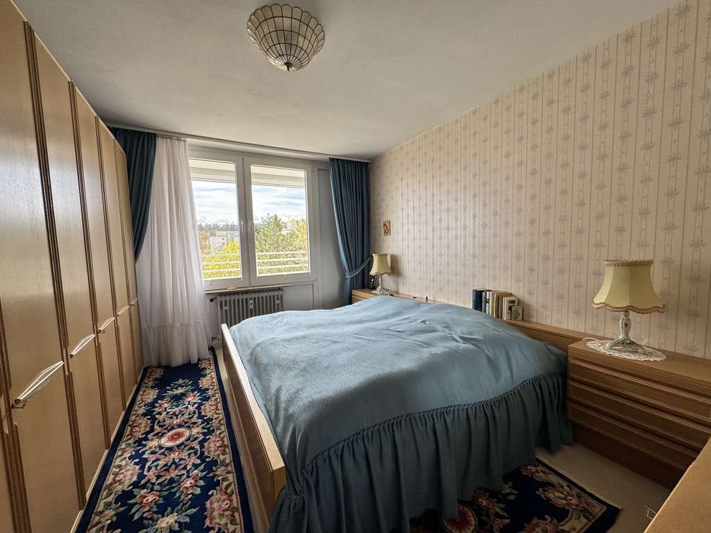 Immobilie in Oberursel - Lichtdurchflutetes Zuhause mit Loggia – Wohnen in bester Lage von Oberursel - Bild 3