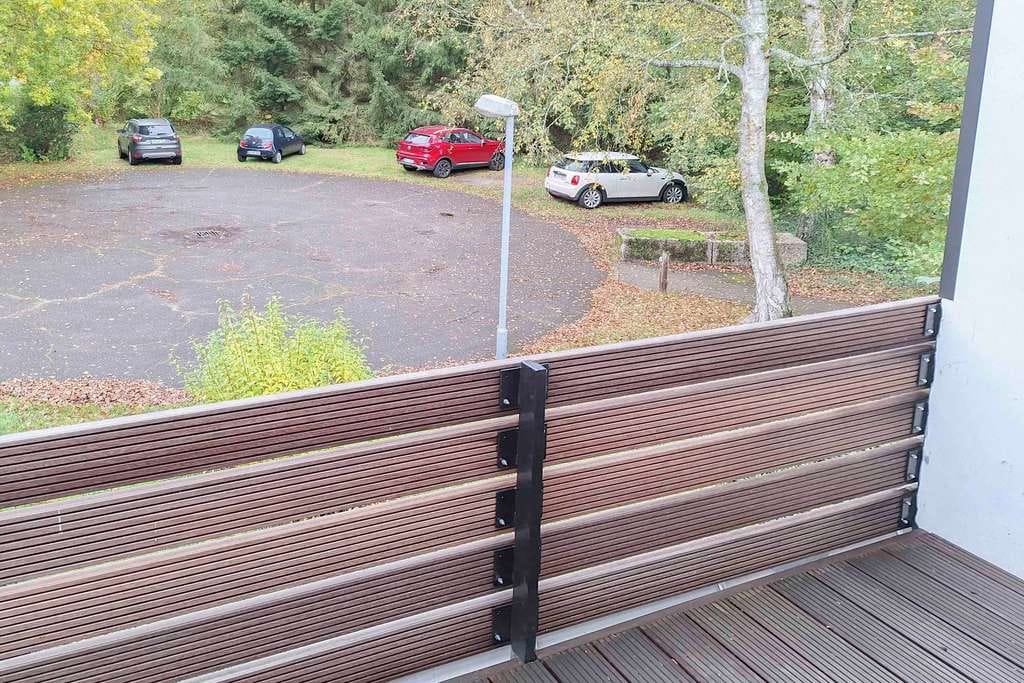 Immobilie in Faßberg - Top gepflegtes 1 Zimmer Apartment in der Nähe von Faßberg und Unterlüß ! Viele Nutzungsoptionen - Bild 2