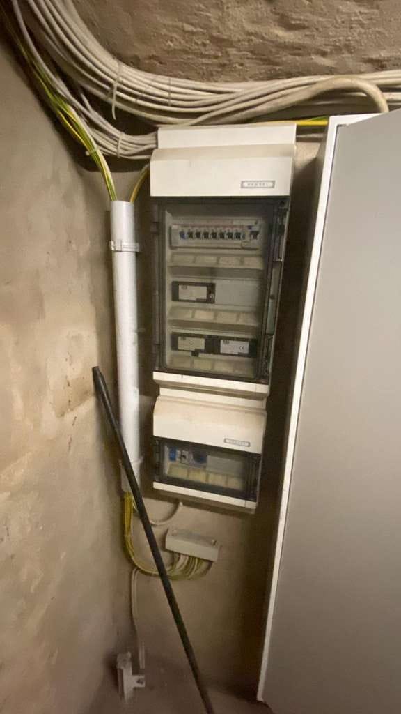 Immobilie in Magdeburg - Mehrfamilienhaus mit Entwicklungspotenzial – 7 Wohneinheiten in Salbke - Bild 4