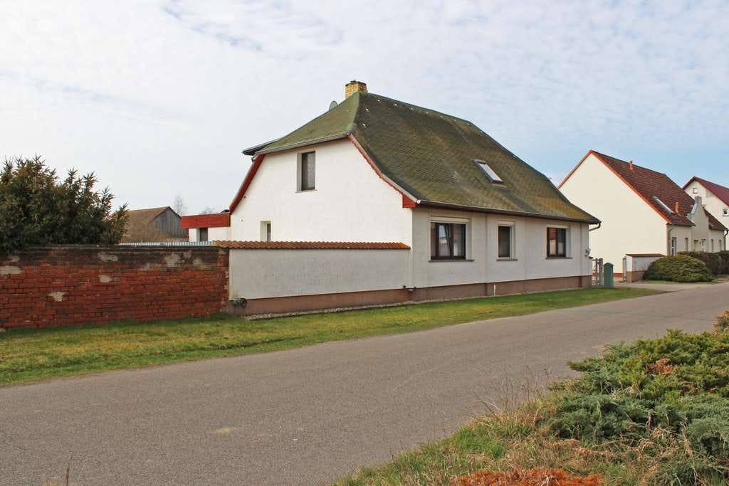 Immobilie in Rathenow - *FREIGEIST*mit enorm viel Platz im Haus, Nebengelass und Garten* Traumgrundstück* - Bild 3