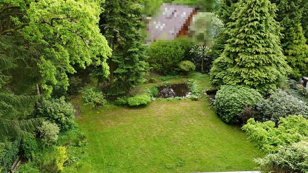 Immobilie in Meinersen - Gepflegtes Wohnhaus mit Garage auf  schön angelegtem Grundstück - Bild 5