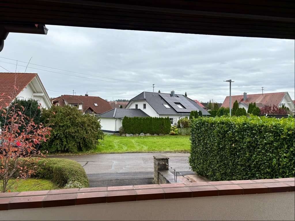 Immobilie in Geislingen - Wohnen auf einer Ebene - Bild 4