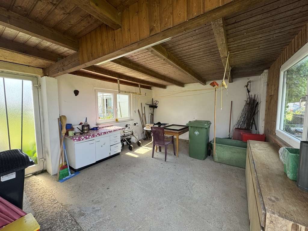 Immobilie in Oberderdingen - Maximale Flexibilität: Attraktives Wohnhaus für Eigennutzung oder Kapitalanlage in Oberderdingen - Bild 4