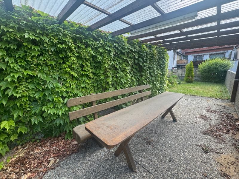 Immobilie in Ober-Mörlen - Viel Raum für Zukunftsideen! Mehrgenerationshaus für große Familien oder clevere Investoren! - Bild 3
