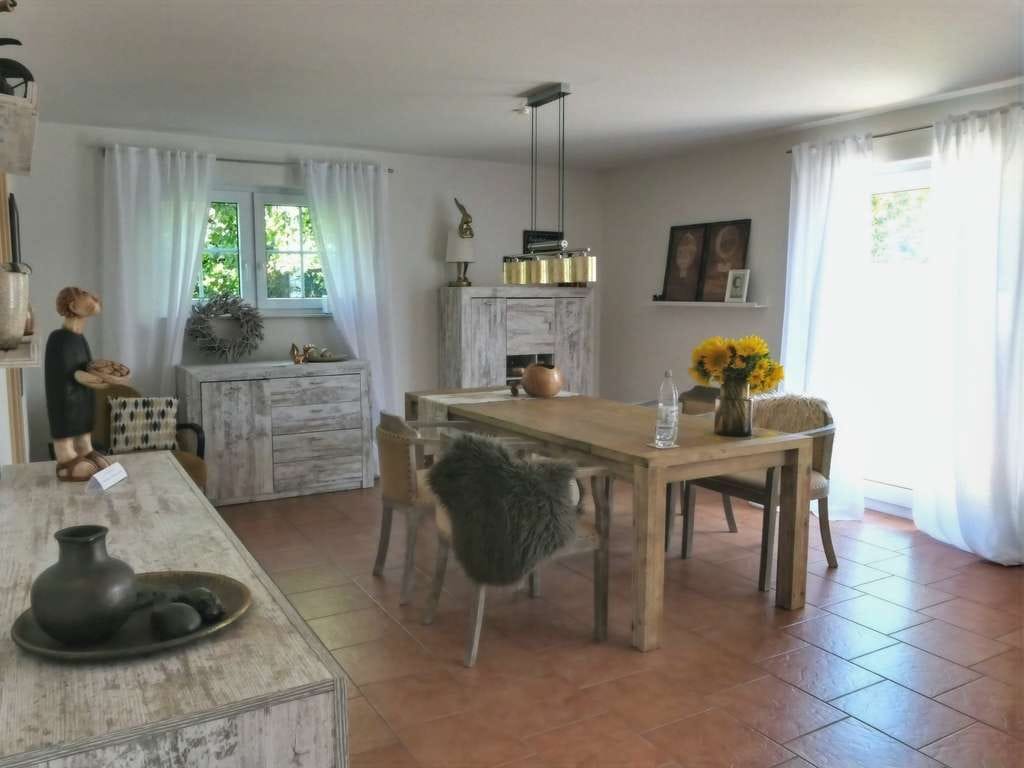 Immobilie in Ilsfeld - Einfamilienhaus im Gewerbegebiet - Bild 3
