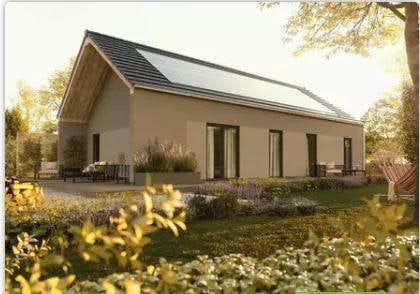 Immobilie in Rosche - Der Moderne Bungalow - Bild 0
