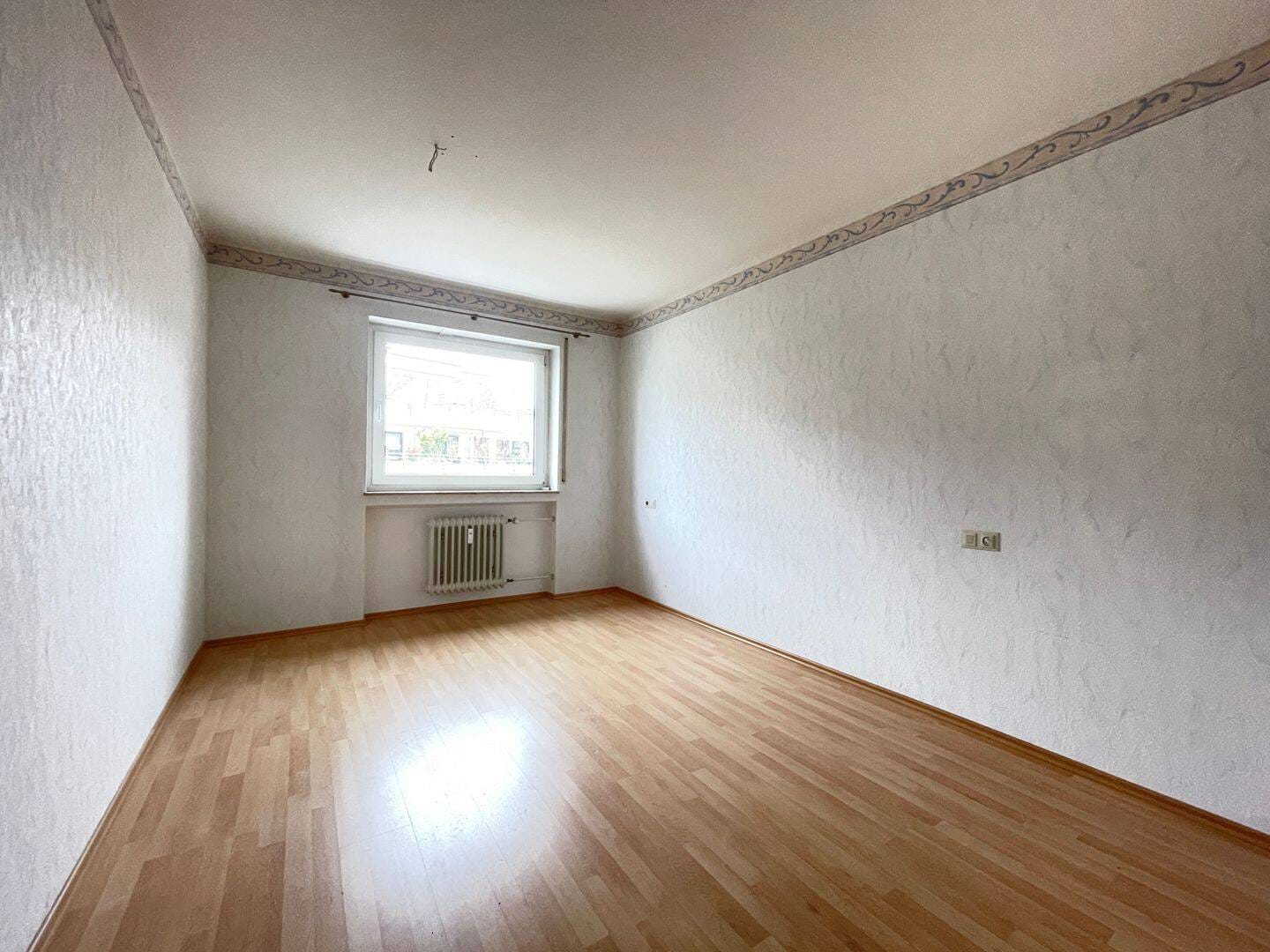 Immobilie in Tettnang - Gemütliche 2-Zimmer-Wohnung mit Balkon in Tettnang - Bild 3