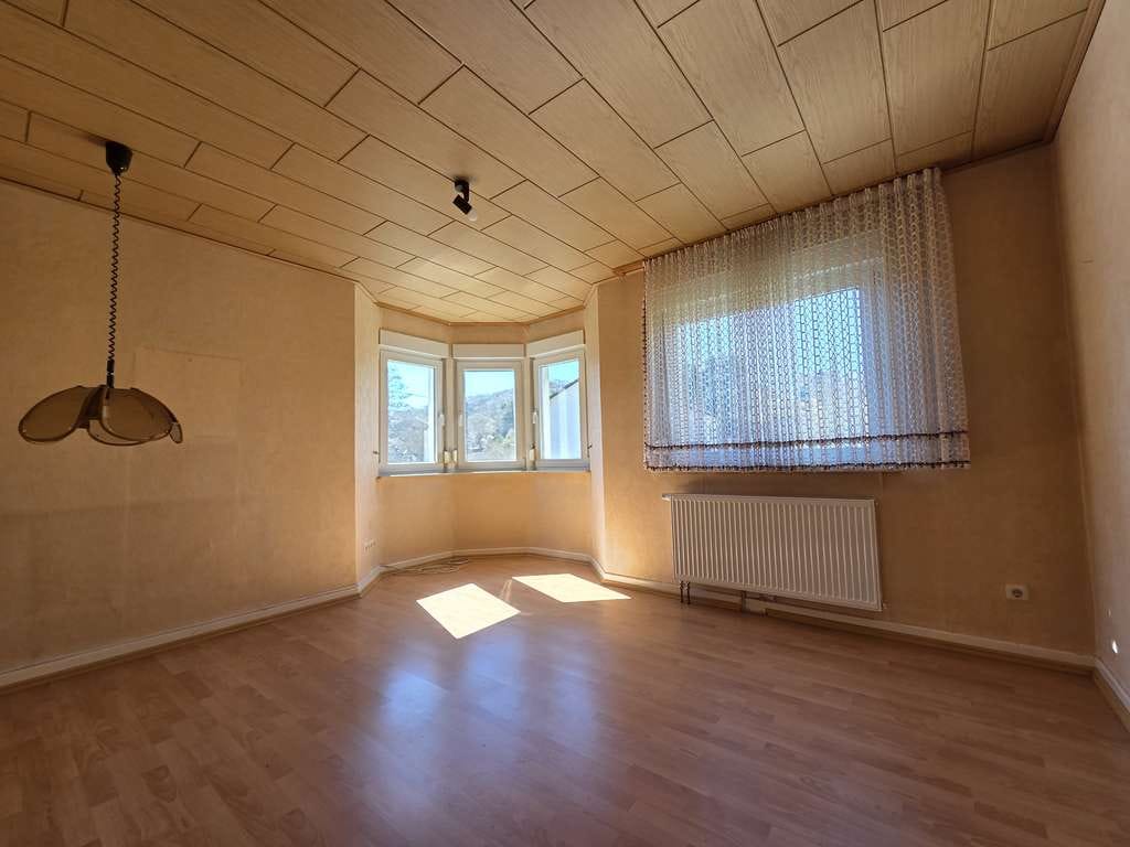 Immobilie in Bad Laasphe - Gepflegtes und modernisiertes EFH in guter Lage von Bad Laasphe-Niederlaasphe - Bild 4