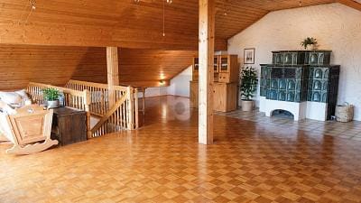 Immobilie in Höslwang - BESTE ZENTRALE LAGE MIT BERGBLICK - Bild 2