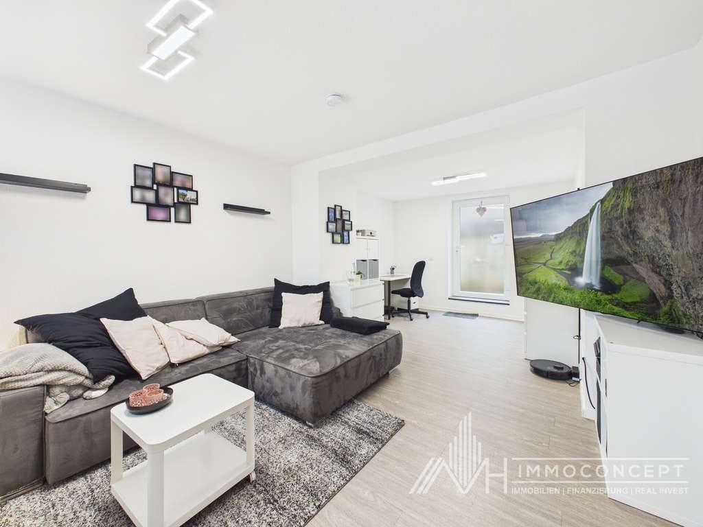 Immobilie in Landscheid - Einfamilienhaus | modernisiert | ca. 103 m² Wohnfläche | 4 ZKB | 54526 Landscheid - Bild 4