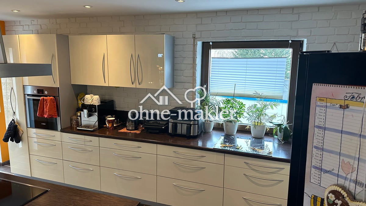Immobilie in Waldems - Ein besonderes Haus im Taunus - Bild 0